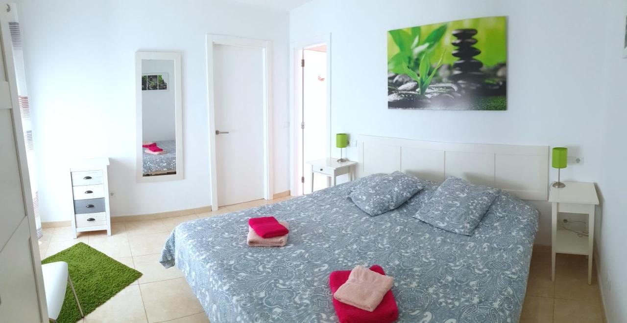 Casa Little Venice In Puerto De Mogan Ngoại thất bức ảnh