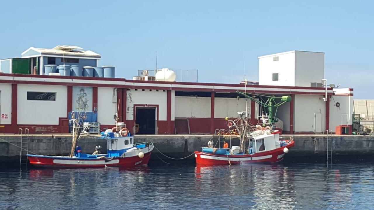 Casa Little Venice In Puerto De Mogan Ngoại thất bức ảnh
